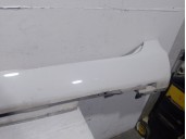 Replacement lateral skirt for Volvo V40 Hatchback (525) D3 OEM IAM reference 31395042LH 