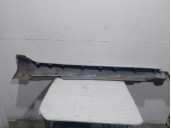 Replacement lateral skirt for Volvo V40 Hatchback (525) D3 OEM IAM reference 31395042LH 