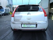 citroën c4 i (lc_) del año 2005