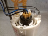 Recambio de aforador para bmw 1 (f20) 116 d referencia OEM IAM 7243972 16117243972 0580204019 BOSCH