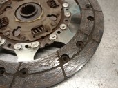 Replacement clutch kit for Toyota Proace Van (MDZ_) 1.5 D4D (MDZ8) OEM IAM reference SU001A8021 