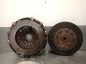 Recambio de kit embrague para seat toledo iv (kg3) 1.6 tdi referencia OEM IAM   704802 VALEO