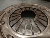 Recambio de kit embrague para seat toledo iv (kg3) 1.6 tdi referencia OEM IAM   704802 VALEO