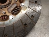 Recambio de kit embrague para seat toledo iv (kg3) 1.6 tdi referencia OEM IAM   704802 VALEO