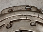 Recambio de kit embrague para seat toledo iv (kg3) 1.6 tdi referencia OEM IAM   704802 VALEO