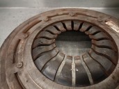 Replacement clutch kit for Ford Fiesta VI (CB1, CCN) 1.0 EcoBoost OEM IAM reference C1BC7563DA 2183452 