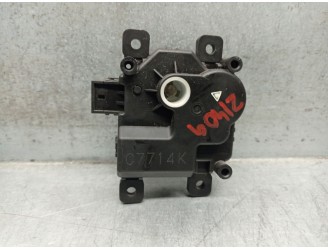 Recambio de motor apertura trampillas climatizador para honda civic x hatchback (fc_, fk_) 1.0 vtec (fk6) referencia OEM IAM C77