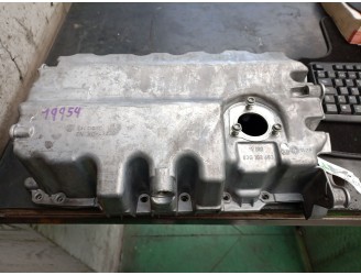 Recambio de carter para volkswagen passat berlina (3c2) 2.0 tdi referencia OEM IAM 03G103603  