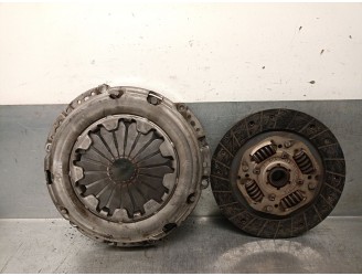 Recambio de kit embrague para seat arosa (6h1) 1.0 referencia OEM IAM 052141025Q 052141025Q 684711 VALEO