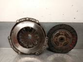 Recambio de kit embrague para seat arosa (6h1) 1.0 referencia OEM IAM 052141025Q 052141025Q 684711 VALEO