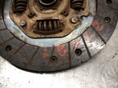 Recambio de kit embrague para seat arosa (6h1) 1.0 referencia OEM IAM 052141025Q 052141025Q 684711 VALEO