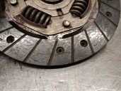 Recambio de kit embrague para peugeot 206 hatchback (2a/c) 1.4 i referencia OEM IAM 2051J5 2051J5 