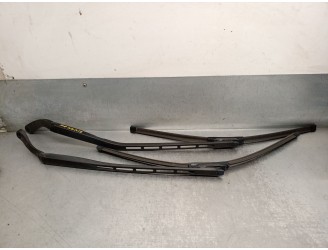 Recambio de brazo limpia delantero derecho para peugeot 307 cc (3b) 2.0 16v referencia OEM IAM 9656189480 6429Y9 