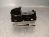 Recambio de mando elevalunas trasero izquierdo para bmw 5 (e39) 535 i referencia OEM IAM 6355005166 
