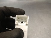Recambio de mando elevalunas trasero izquierdo para bmw 5 (e39) 535 i referencia OEM IAM 6355005166 