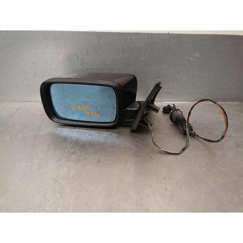 Recambio de retrovisor izquierdo para bmw 5 (e39) 535 i referencia OEM IAM 51168184833  