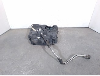 Recambio de deposito combustible para volvo v40 hatchback (525) d3 referencia OEM IAM 31432940 31432940 