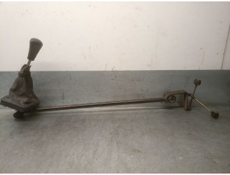 Recambio de palanca cambio para peugeot 206 hatchback (2a/c) 1.4 i referencia OEM IAM 2400H3 2400H3 