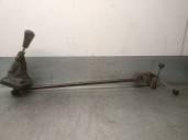 Recambio de palanca cambio para peugeot 206 hatchback (2a/c) 1.4 i referencia OEM IAM 2400H3 2400H3 