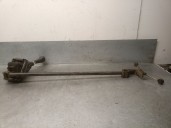 Recambio de palanca cambio para peugeot 206 hatchback (2a/c) 1.4 i referencia OEM IAM 2400H3 2400H3 