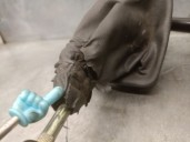 Recambio de palanca cambio para peugeot 206 hatchback (2a/c) 1.4 i referencia OEM IAM 2400H3 2400H3 