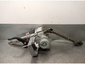 Recambio de columna direccion para ford fiesta vi (cb1, ccn) 1.0 ecoboost referencia OEM IAM C1BC3C529AT 2270560 