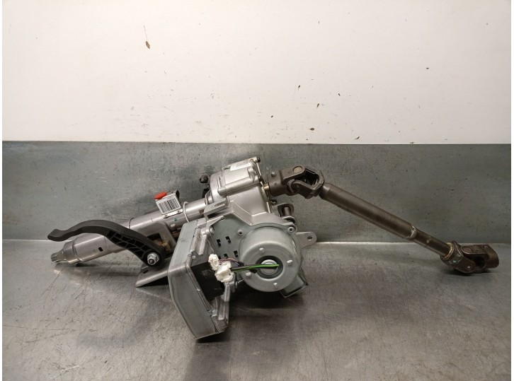 Recambio de columna direccion para ford fiesta vi (cb1, ccn) 1.0 ecoboost referencia OEM IAM C1BC3C529AT 2270560 