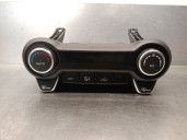Recambio de mando climatizador para kia stonic (yb) 1.0 t-gdi referencia OEM IAM 97250H8XXX 97250H8420SA1 97250H8420
