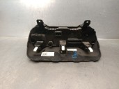 Recambio de mando climatizador para kia stonic (yb) 1.0 t-gdi referencia OEM IAM 97250H8XXX 97250H8420SA1 97250H8420