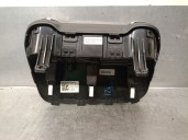 Recambio de mando climatizador para kia stonic (yb) 1.0 t-gdi referencia OEM IAM 97250H8XXX 97250H8420SA1 97250H8420