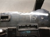 Recambio de mando climatizador para kia stonic (yb) 1.0 t-gdi referencia OEM IAM 97250H8XXX 97250H8420SA1 97250H8420