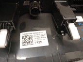 Recambio de mando climatizador para kia stonic (yb) 1.0 t-gdi referencia OEM IAM 97250H8XXX 97250H8420SA1 97250H8420