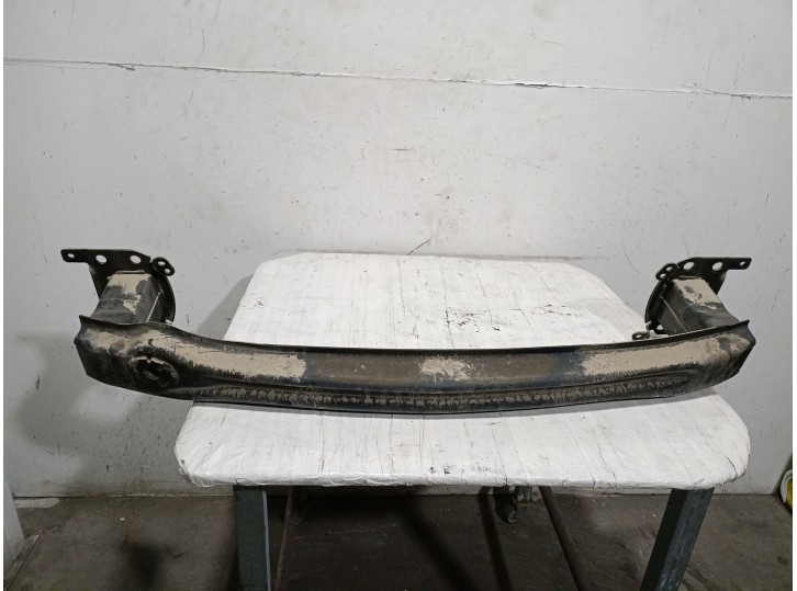 Recambio de refuerzo paragolpes delantero para seat leon (1p1) 1.6 tdi referencia OEM IAM  1P0807109A 