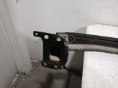 Recambio de refuerzo paragolpes delantero para seat leon (1p1) 1.6 tdi referencia OEM IAM  1P0807109A 