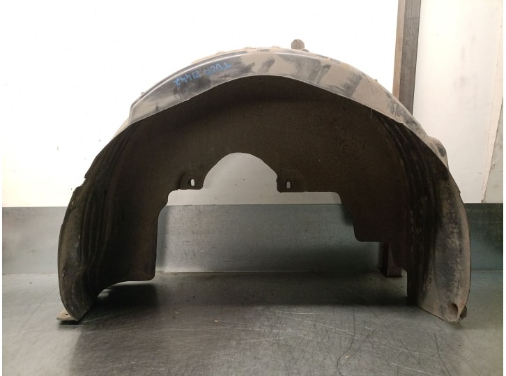 Recambio de paso rueda trasero derecho para toyota proace furgoneta (mdz_) 1.5 d4d (mdz8) referencia OEM IAM 9810967880 9812321