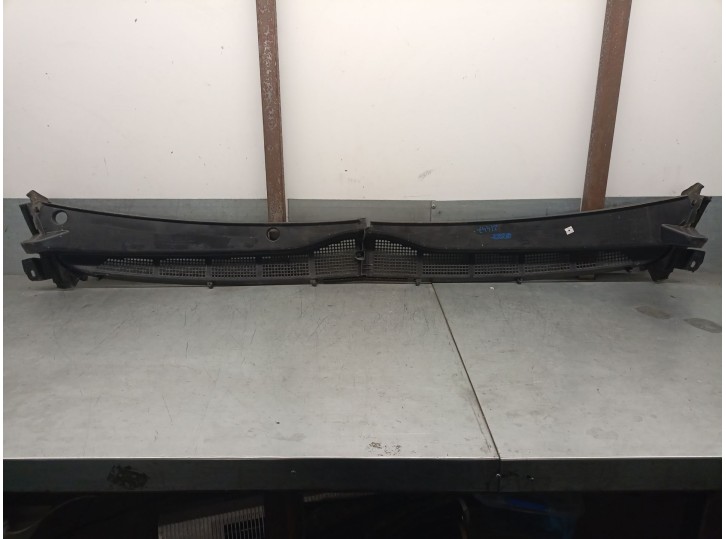 Recambio de torpedo para toyota proace furgoneta (mdz_) 1.5 d4d (mdz8) referencia OEM IAM 9806194777 