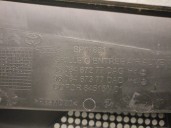 Recambio de torpedo para toyota proace furgoneta (mdz_) 1.5 d4d (mdz8) referencia OEM IAM 9806194777  