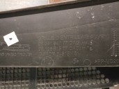 Recambio de torpedo para toyota proace furgoneta (mdz_) 1.5 d4d (mdz8) referencia OEM IAM 9806194777  