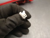 Recambio de luz central de freno para kia stonic (yb) 1.0 t-gdi referencia OEM IAM 92700H8400  