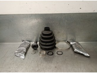 Recambio de junta homocinetica para seat toledo i (1l2) 1.9 tdi referencia OEM IAM 23690 23690 GKN AUTOMOTIVE