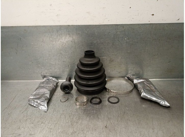 Recambio de junta homocinetica para seat toledo i (1l2) 1.9 tdi referencia OEM IAM 23690 23690 GKN AUTOMOTIVE