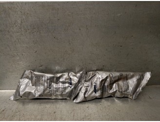 Recambio de junta homocinetica para seat toledo i (1l2) 1.9 tdi referencia OEM IAM 23690  23690 GKN AUTOMOTIVE 2