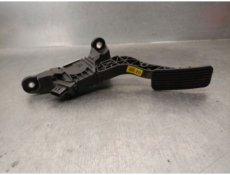 Replacement accelerator pedal potentiometer for Kia Stonic (YB) 1.0 T-GDi OEM IAM reference 32700XXXXX 