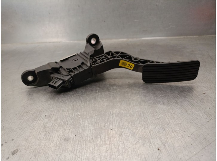 Recambio de potenciometro pedal para kia stonic (yb) 1.0 t-gdi referencia OEM IAM 32700XXXXX  