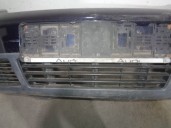 Recambio de paragolpes delantero para audi a6 berlina (4b2) 2.5 v6 24v tdi referencia OEM IAM 4B9807303GRU AZUL 
