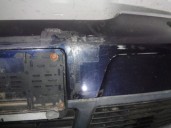 Recambio de paragolpes delantero para audi a6 berlina (4b2) 2.5 v6 24v tdi referencia OEM IAM 4B9807303GRU AZUL 