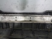 Recambio de paragolpes delantero para audi a6 berlina (4b2) 2.5 v6 24v tdi referencia OEM IAM 4B9807303GRU AZUL 