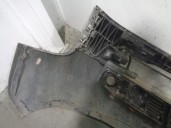 Recambio de paragolpes delantero para audi a6 berlina (4b2) 2.5 v6 24v tdi referencia OEM IAM 4B9807303GRU AZUL 