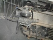 Recambio de paragolpes delantero para audi a6 berlina (4b2) 2.5 v6 24v tdi referencia OEM IAM 4B9807303GRU AZUL 