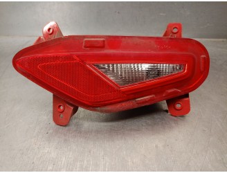 Recambio de faro antiniebla trasero derecho para kia stonic (yb) 1.0 t-gdi referencia OEM IAM 92406H8 92406H8400 